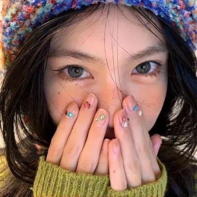 爱情使你盲目
