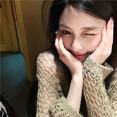 那女人的冷脸算盘
