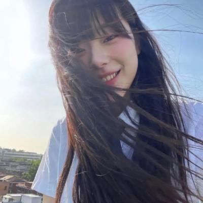 你好，陌生人